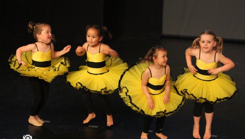 Flow Dance Academy Newzealand Dance and Yoga Studio Christchurch